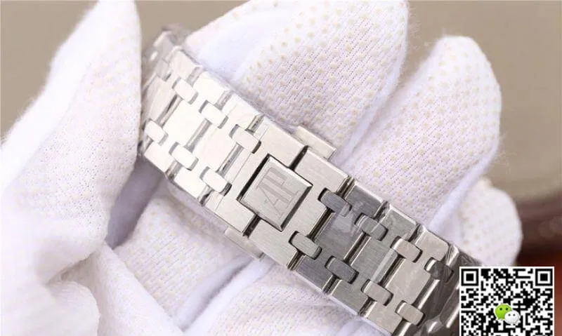Audemars Piguet Royal Oak 26331ST.OO.1220ST.01 JH Factory 1:1 Best Edition Replica Watch Swiss ETA7750